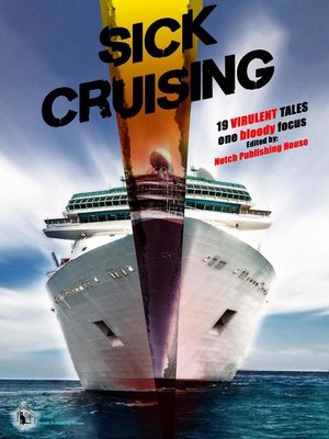 cover image of Sick Cruising